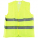 High Visibility Working Safety Vest...