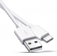 1m Flexible Type C USB White 100cm Charge Cable Charger USB-C