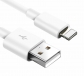 1m Flexible iPhone USB 100cm Charge Cable Data Transfer Charger