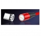 2m Magnetic Micro USB Fast Quick Charge 3.0 Red 5A Transfer