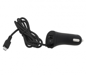 2.1A Micro USB 5V Car Truck Charger...