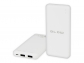 20000mAh Power Bank 2x USB 2.1A Fast Charge + Micro USB Cable