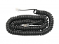 2m RJ11 Retractable 4-CORE ADSL Phone Telephone Cable Cord