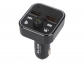 LCD FM Transmitter Car Radio USB Bluetooth 5.0 Quick 3.0 Charge