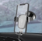 2 in 1 Car Car Phone Holder Windscreen & Vent Gravity System