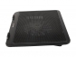 Large 330 x 250 x 27mm Laptop Cooling Pad Cooler Fan USB LED