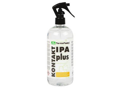 500ml Kontakt IPA Plus Spray 99.8% Isopropyl Pure Alcohol Liquid