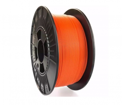 Premium 1kg 1.75mm Colorfil PLA 3D Printer Filament Orange