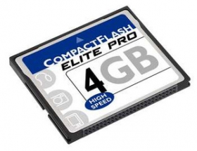 4 GB Compact Flash CF Memory Card for...