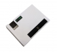 Case for Greaseweazle V4 USB Floppy Adapter Flux Reader Writer