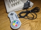 PadSwitcher64 SNES Gamepad Controller Adapter for Commodore 64