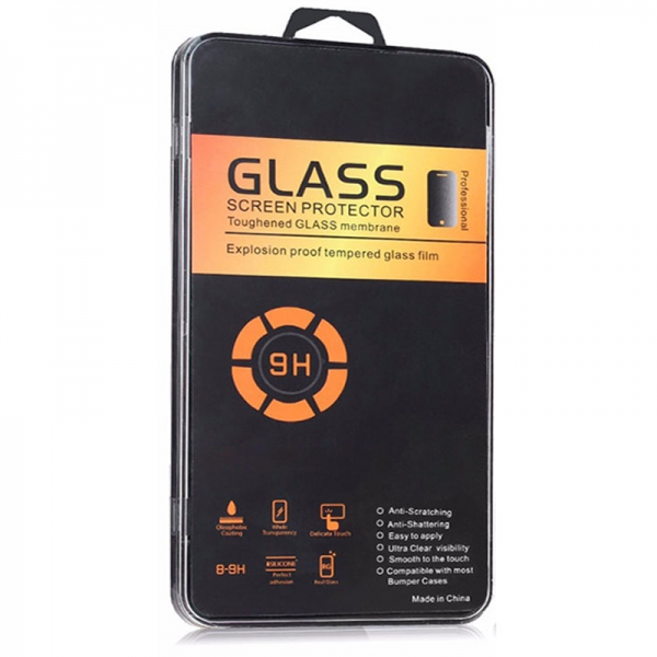 Glass Film Screen Protector For Samsung Galaxy S7
