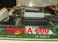 Dual Double Kickstart ROM Switcher Selector Amiga 500 600 2000