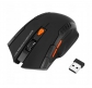 Wireless 10m LED Gaming Mouse USB Optical 1600 DPI 2.4GHz 