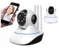 HD Wireless Camera WiFi CCTV Indoor IP Home Security Baby