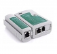 Network Cable Tester RJ45 RJ11 Network LAN Ethernet Wire Cable 