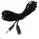 3.5mm Extension 5m Male Jack to 3.5mm...