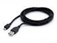 USB 2.0 1m Male A to Micro USB Male B Data Charger Cable Adapter