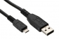 USB 2.0 1m Male A to Micro USB Male B Data Charger Cable Adapter