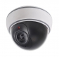 Process Realistic Dummy Fake Security Camera Surveillance CCTV