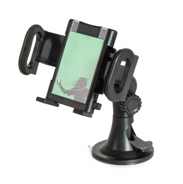 Universal Car Windscreen Mobile Phone GPS Windshield Holder