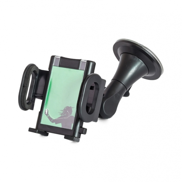 Universal Car Windscreen Mobile Phone GPS Windshield Holder