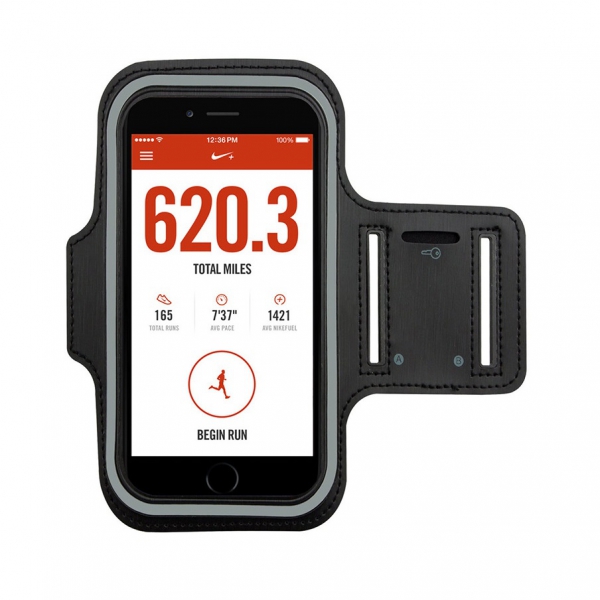 Armband Phone Holder Case Sports Running Jogging 8.5cm x 15cm