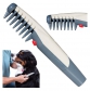 Electric Dog Cat Pet Grooming Comb Hair Tangle Remover Trimmer 