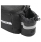 Water Resistant Bike Bicycle Rack Bag With Thermal Insulation 