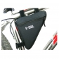 Waterproof Triangle Bike Bicycle Bags Front Tube Frame Bag