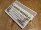 Transparent High Quality Dust Cover for Amiga 600 UV Protection