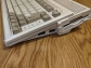 Transparent High Quality Dust Cover for Amiga 600 UV Protection