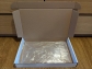 Transparent High Quality Dust Cover for Atari 800XL UV Protect