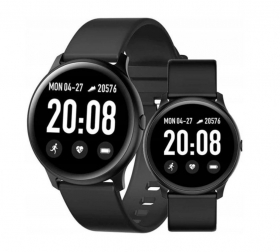 Touch Smart Watch KW19 Sport Fitness...