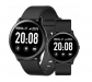 Touch Smart Watch KW19 Sport Fitness Tracker Smartband