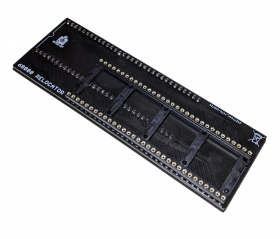 Amiga 500 68000 Straight CPU Processor...