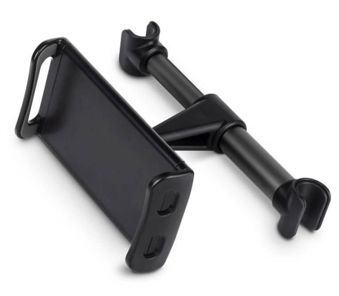 Car Seat Back Headrest Hook Hanger Mobile Phone Holder Bracket