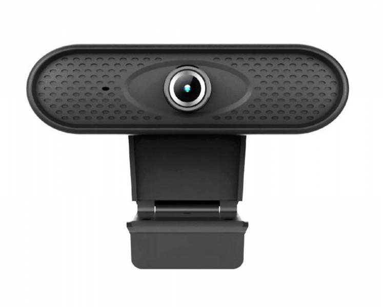 Full HD PC Webcam Auto Focus Sensor Mic F37 Lens Camera 1080p