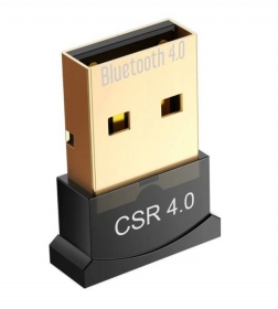 Bluetooth 4.0 USB Dongle CSR EDR Adapter PC...