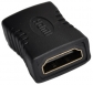 HDMI Female To HDMI Female Gender Changer Adapter Coupler