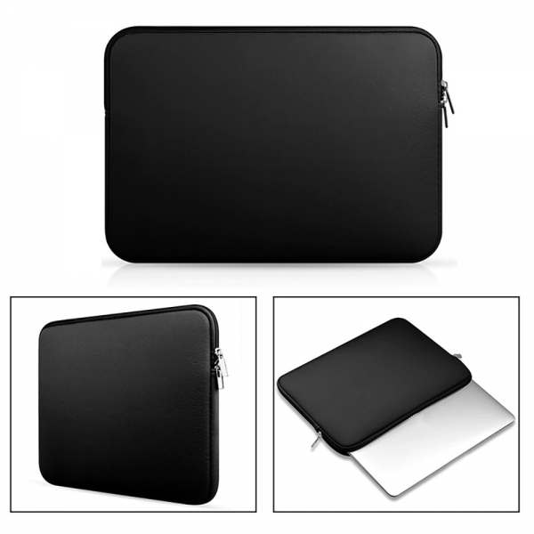 15.6 Inch Neoprene Notebook PC Laptop Sleeve Bag Pouch Case