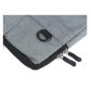 15.6 Inch Notebook PC Laptop Sleeve Pocket Strap Bag Pouch Case