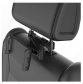 Universal 360 Car Back Seat Headrest Phone Holder Mount Stand