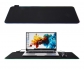 Large Computer RGB LED Mouse Pad Gaming Mouse Keyboard Mat