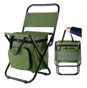 Fishing Backpack Chair Portable Camping...