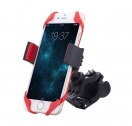 Universal Solid Bike Holder To Mobile...