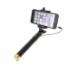 Long Selfie Stick 270 Degrees Monopod For Phones 3.5mm Jack