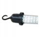 12V 230V Waterproof Inspection Work Lamp Hook Cable 60 LED