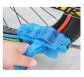 Cleaning Brushes Cleaner Cycling Bike Bicycle Chain Wheel Tool