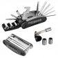 16 in 1 Bike Bicycle Multi Repair Tool Set Kit Hexagon Wrench